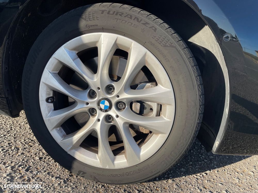 BMW 225xe Active Tourer Advantage - 7