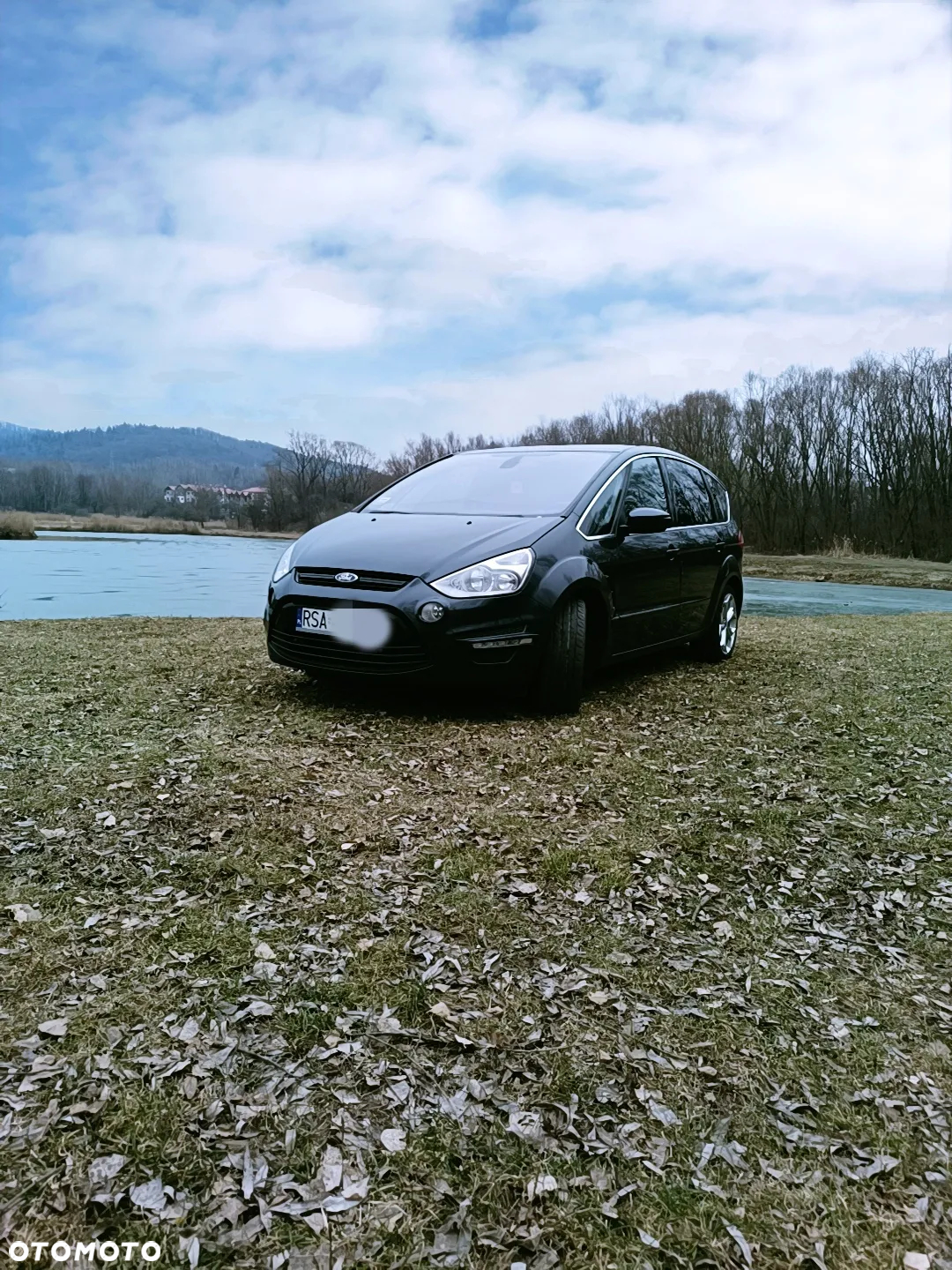 Ford S-Max 2.0 TDCi DPF Titanium - 3