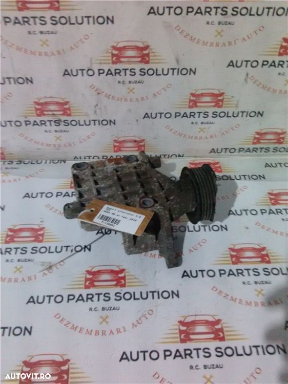 suport alternator 3.0 tdi audi a6 an fabr.2010 - 1