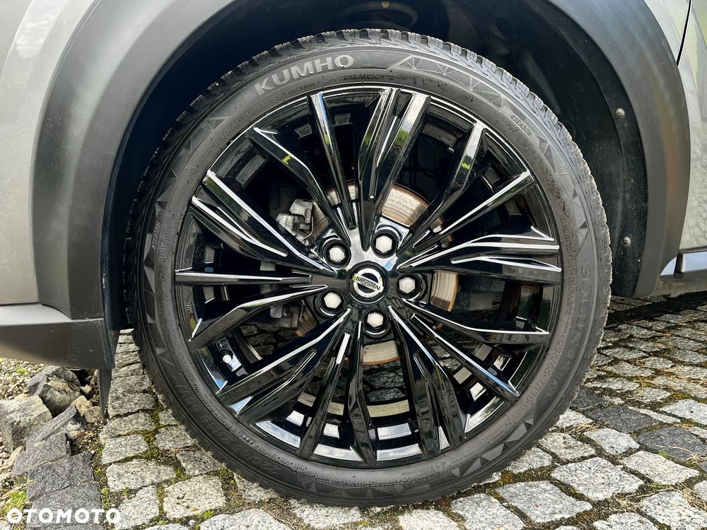 Nissan Juke 1.0 DIG-T N-Connecta - 3