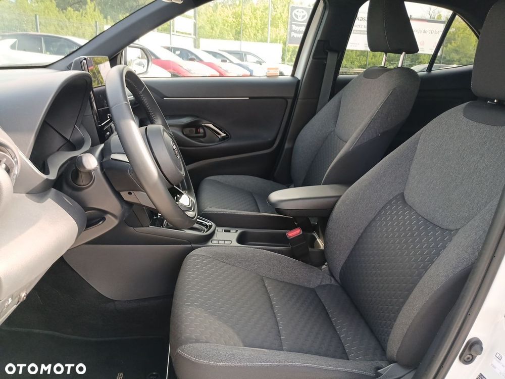 Toyota Yaris Cross Hybrid 1.5 Style - 15