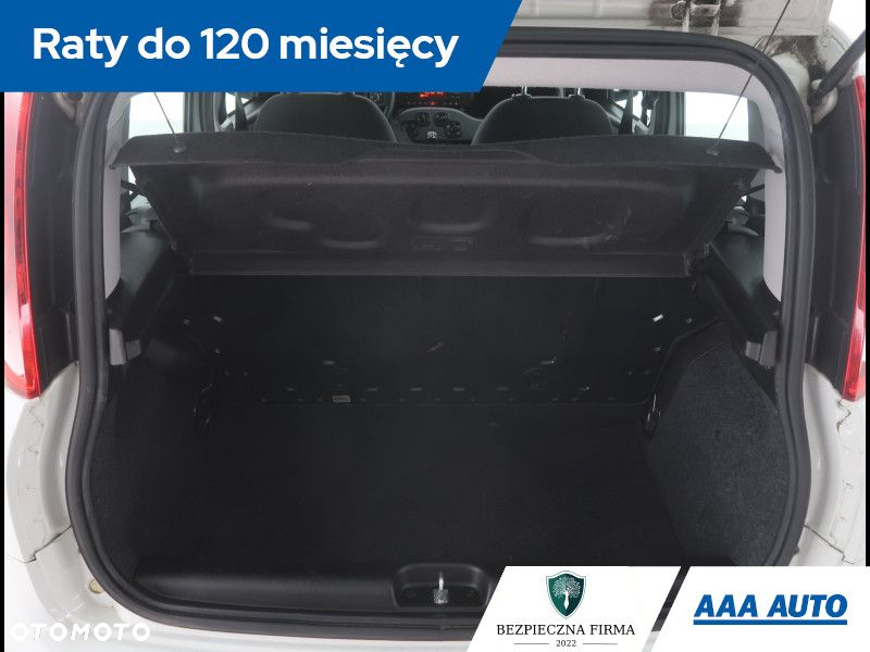 Fiat Panda - 15