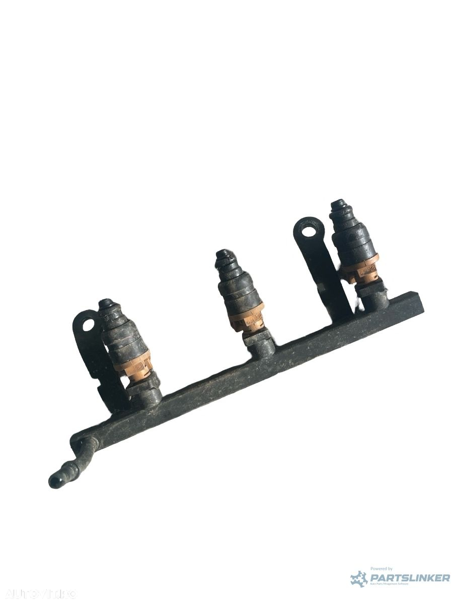 Rampa + injectoare DAEWOO MATIZ Box KLA4 1998 - 2002 0.8 F8CV - 3