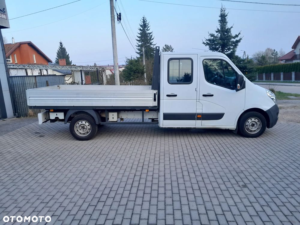 Opel Movano - 6