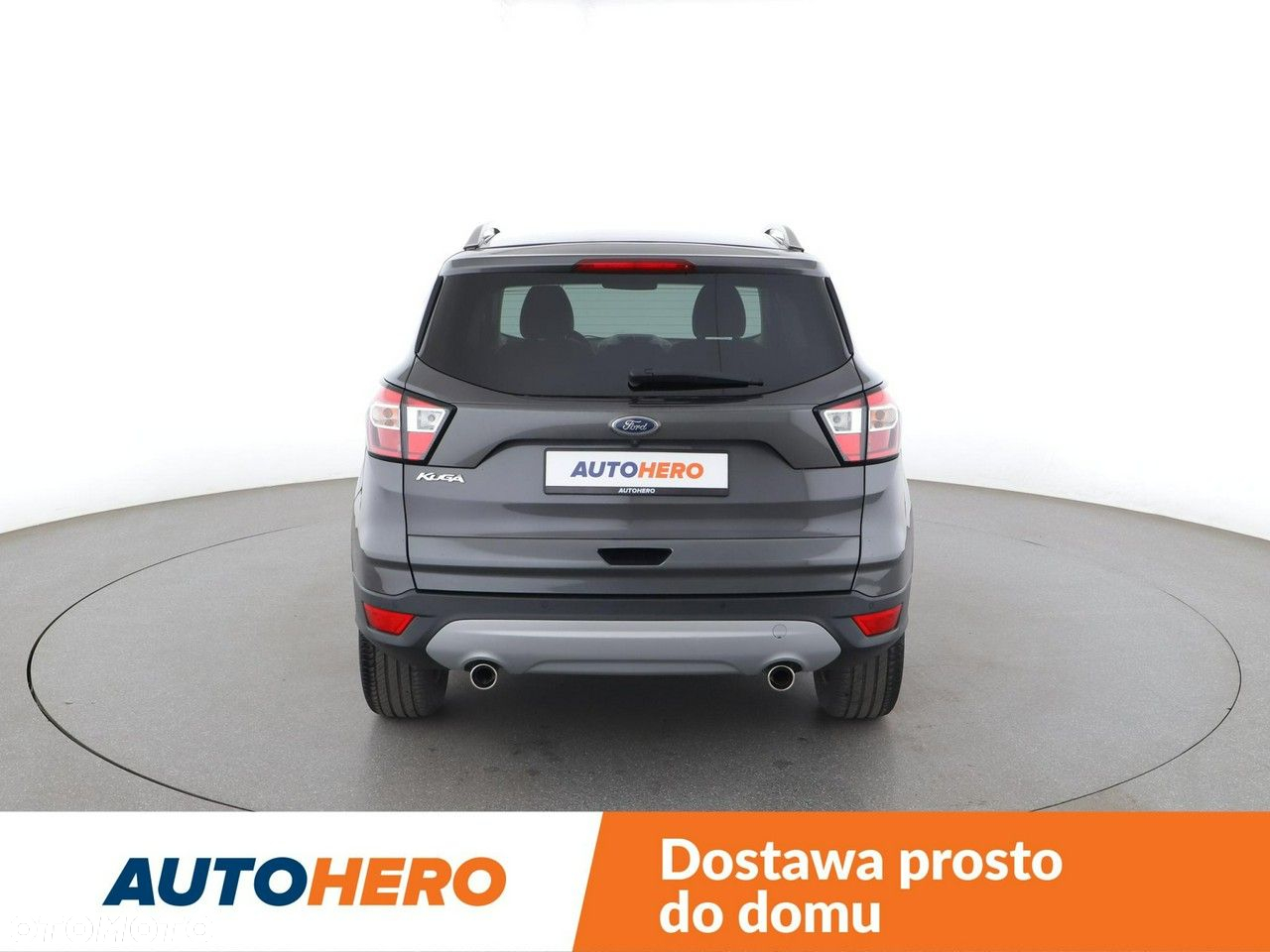 Ford Kuga 2.0 TDCi 2x4 Business Edition - 6