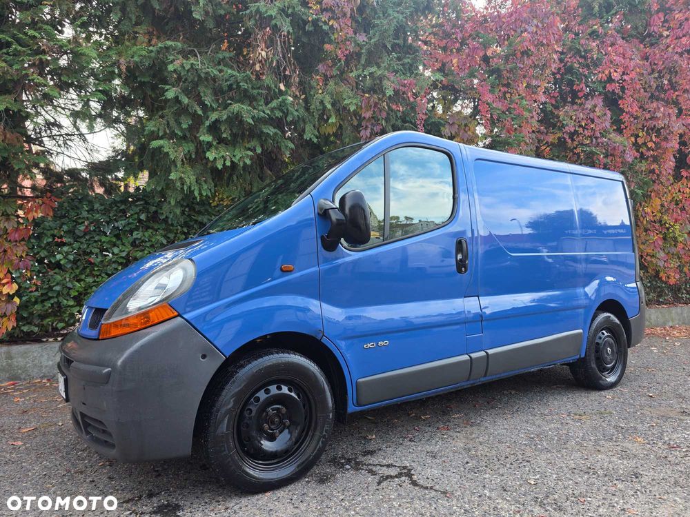 Renault Trafic - 3