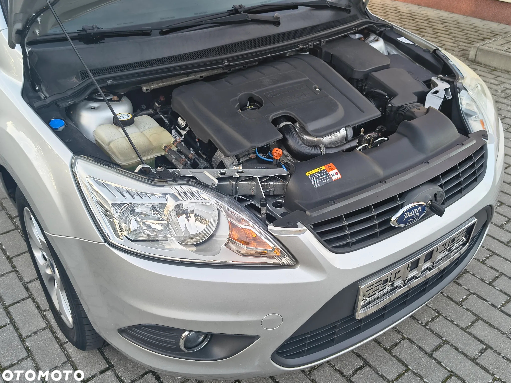 Ford Focus - 26