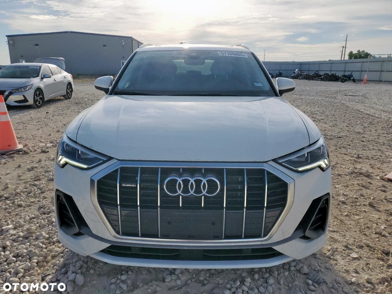 Audi Q3 - 6