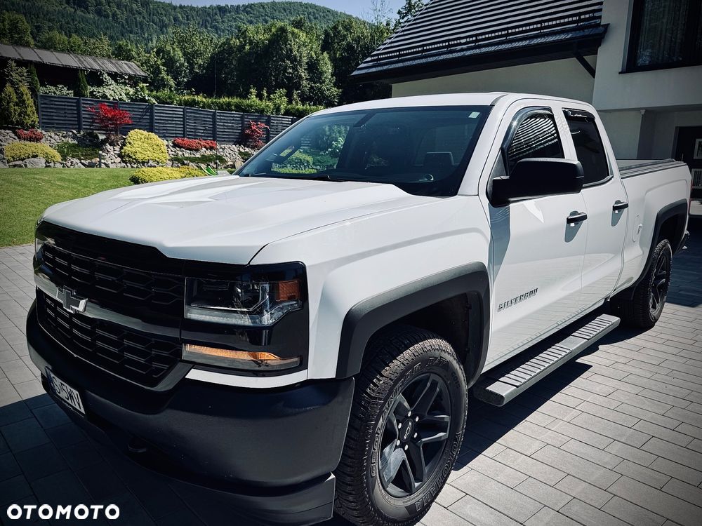 Chevrolet 1500 - 1