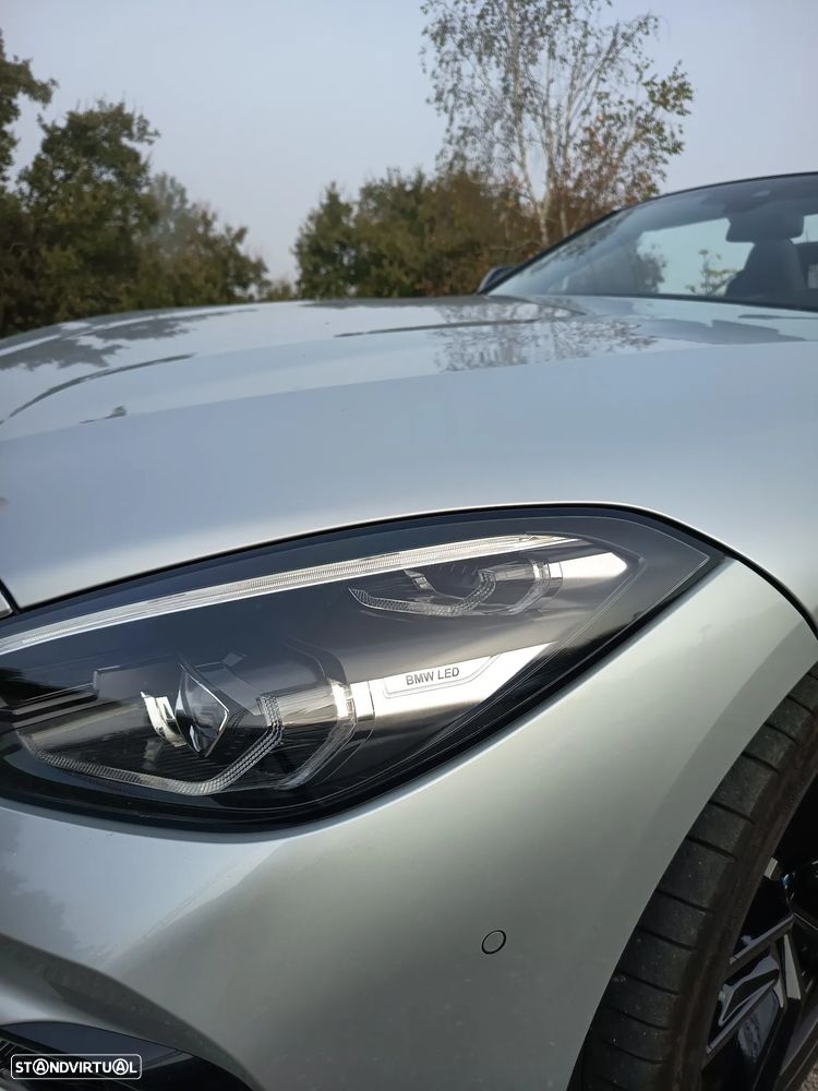 BMW Z4 sDrive30i Aut. M Sport - 7