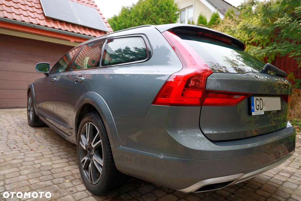 Volvo V90 - 9