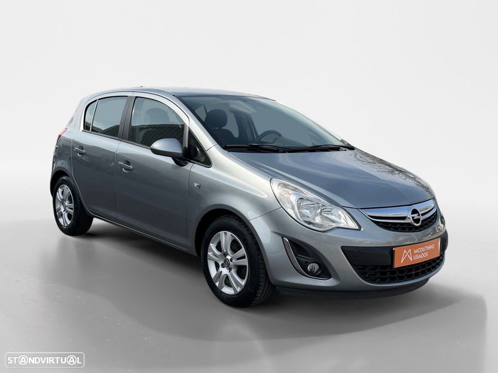 Opel Corsa 1.2 Enjoy - 7