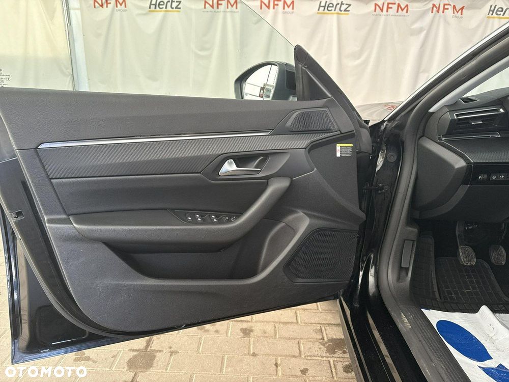Peugeot 508 - 10