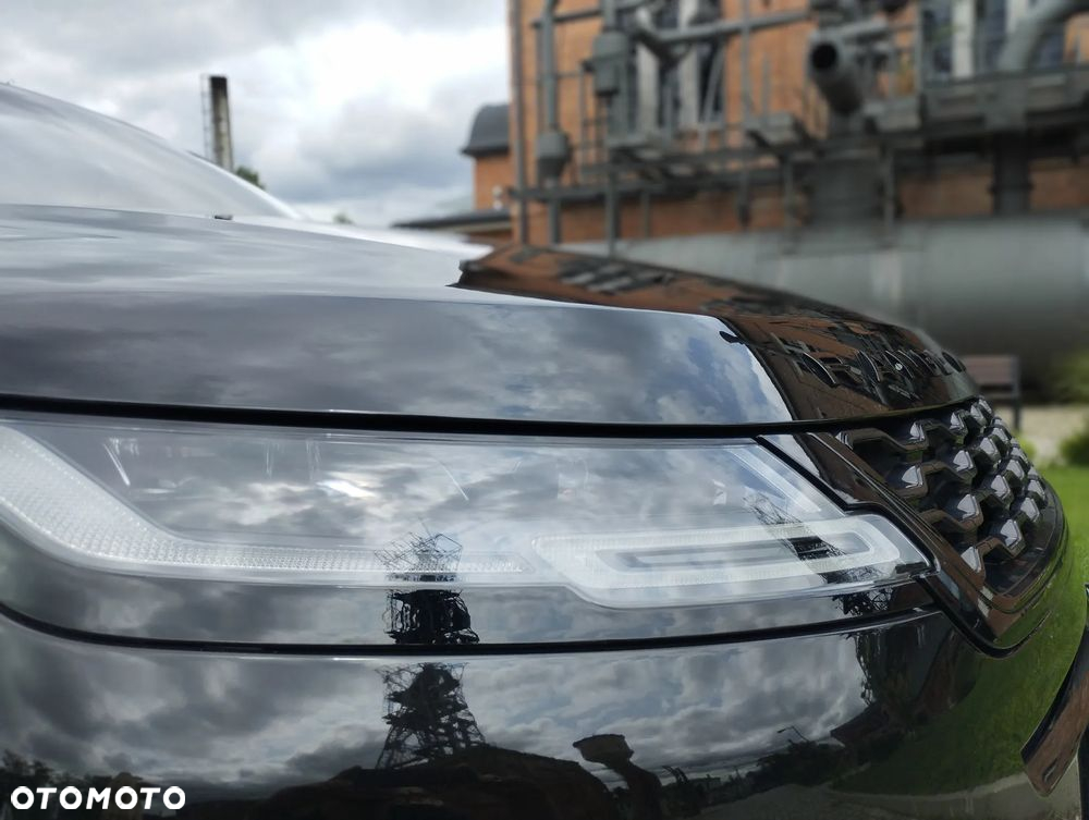 Land Rover Range Rover Evoque - 14