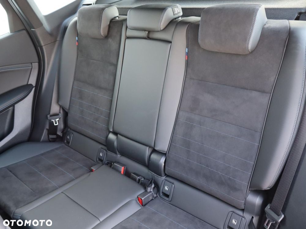 BMW X1 xDrive20d mHEV M Sport sport - 9
