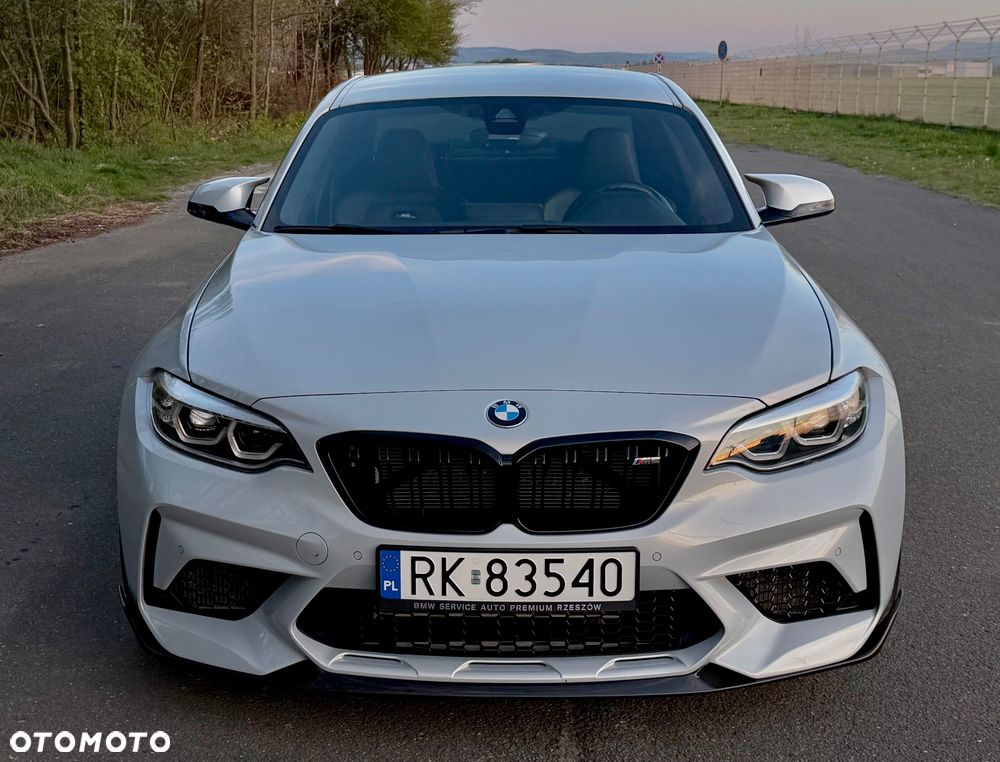 BMW M2 - 7