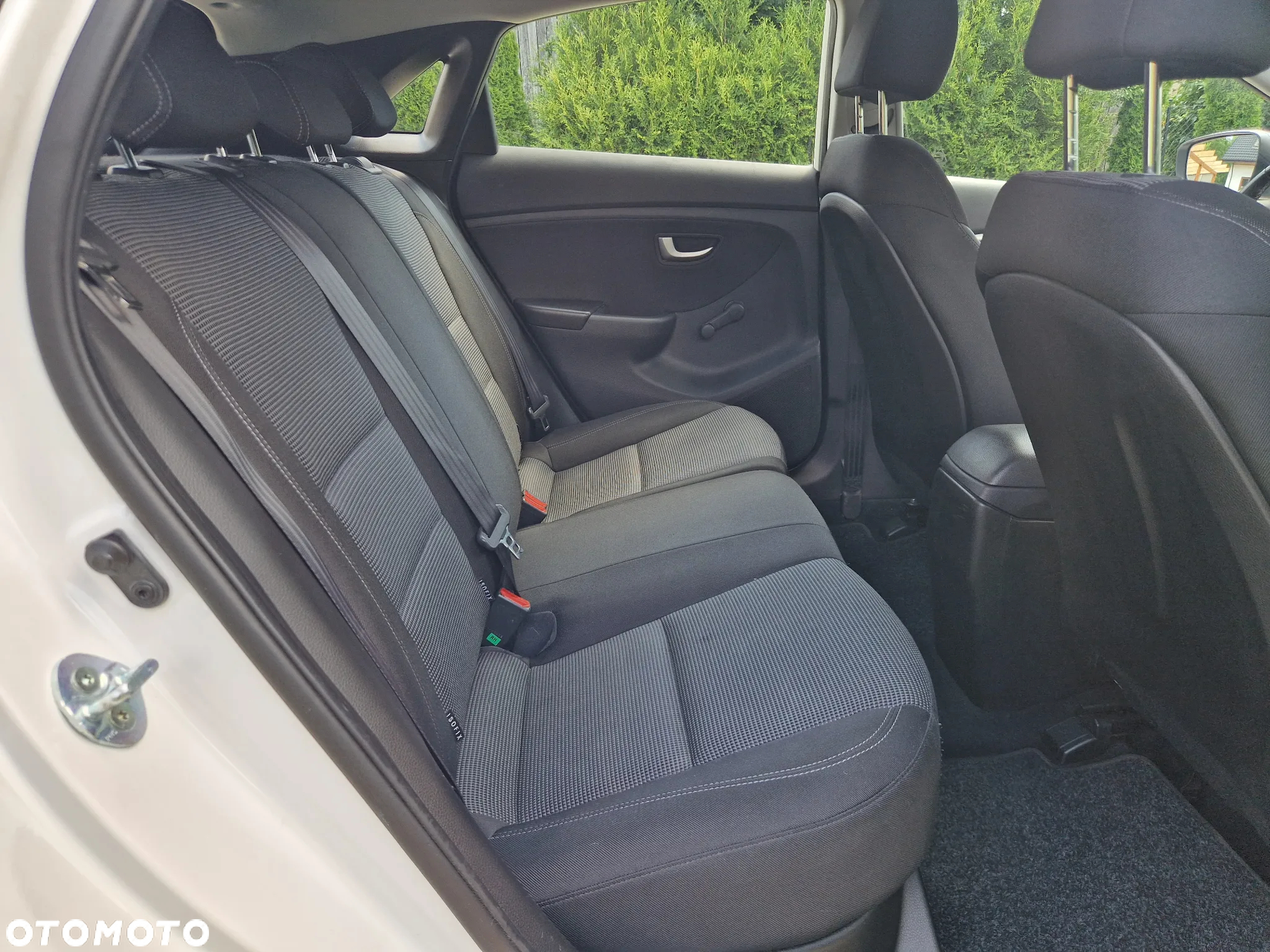 Hyundai i30 1.4 Comfort - 32