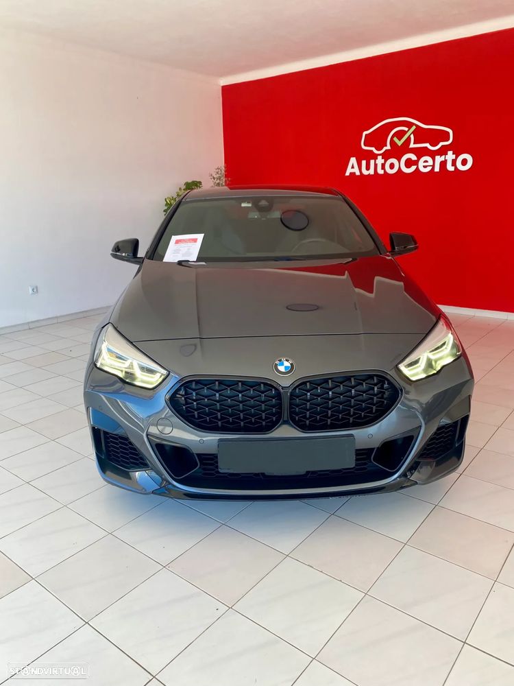 BMW M235i Gran Coupé xDrive - 2