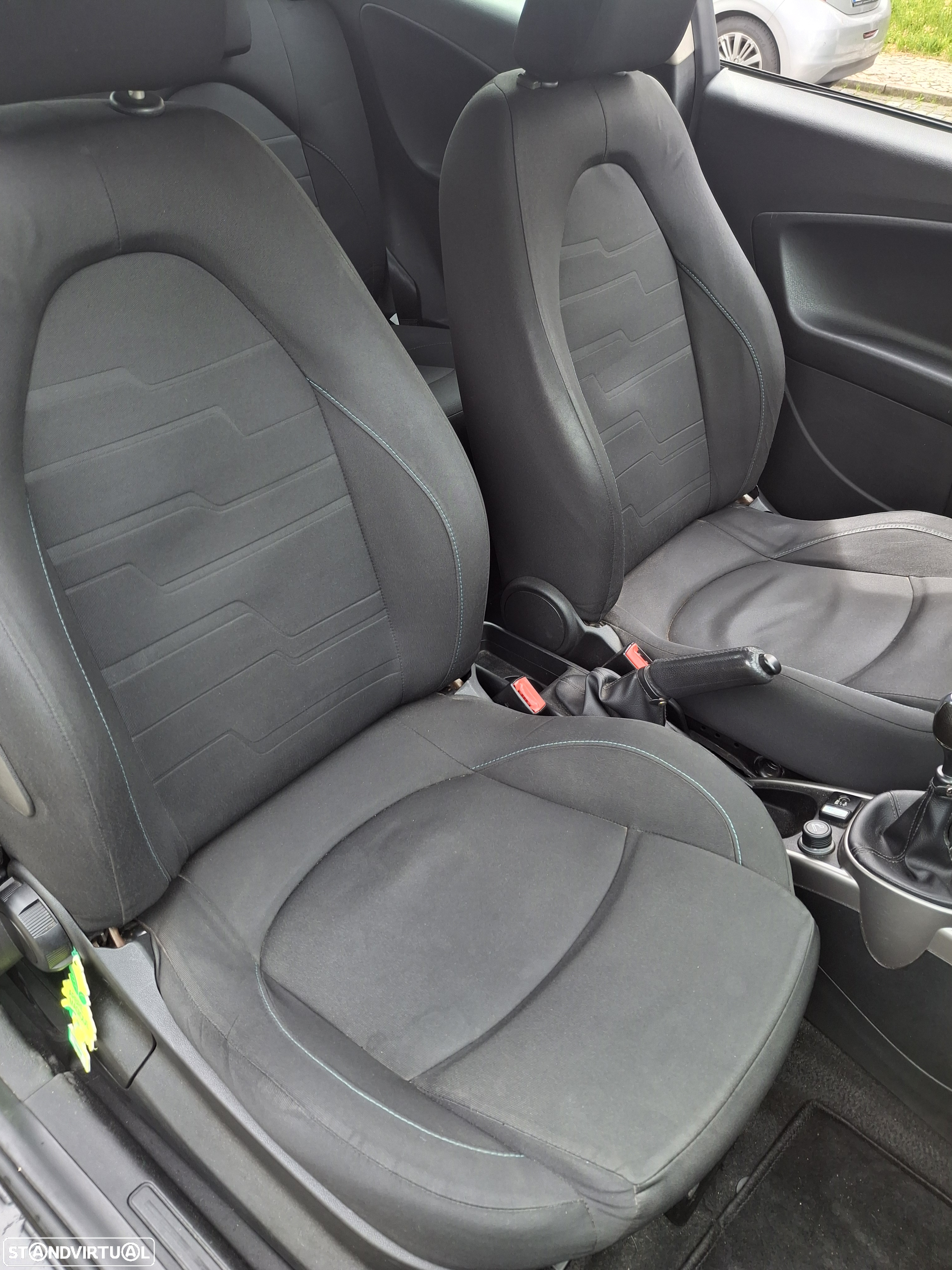 Alfa Romeo MiTo 1.3 JTD Progression - 13