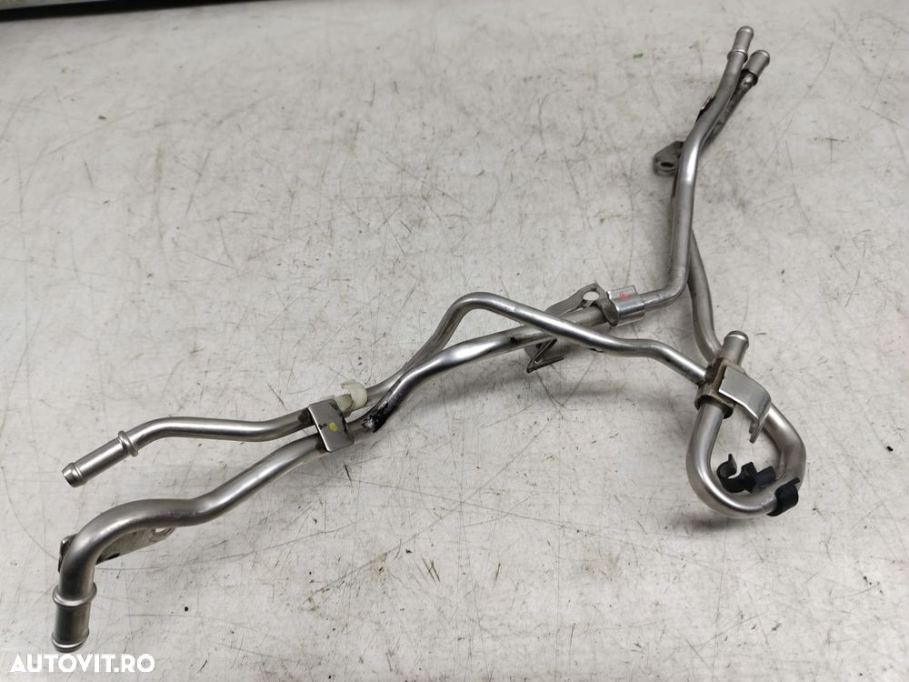 Conducte combustibil 2.2 cdi om651 A6510701532 Mercedes-Benz C-Class - 1