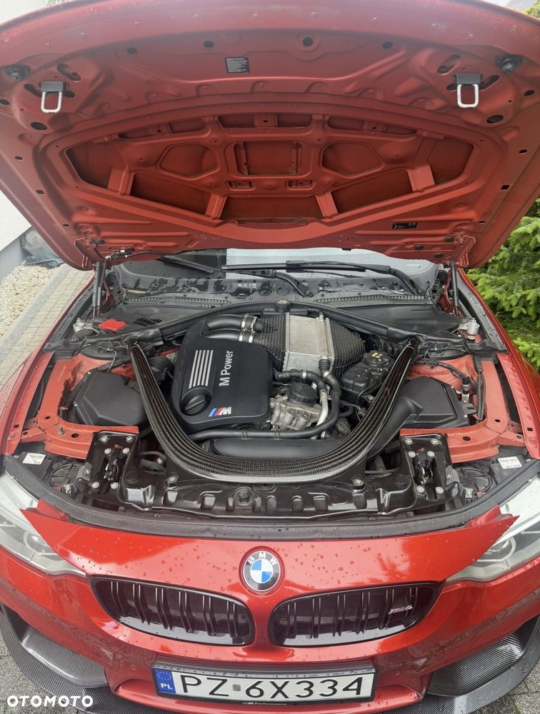 BMW M4 - 37