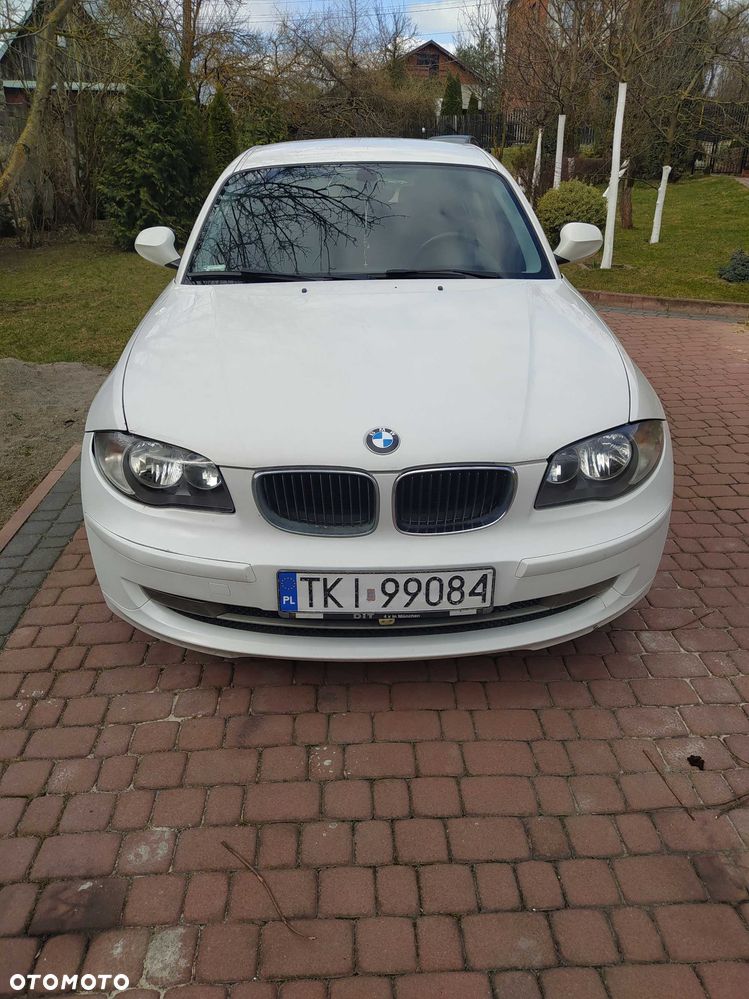 BMW Seria 1 - 1