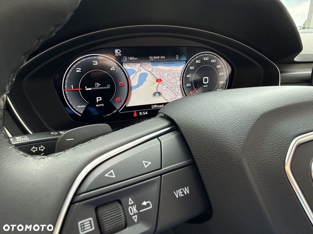 Audi A4 Avant 40 TDI mHEV S tronic - 23