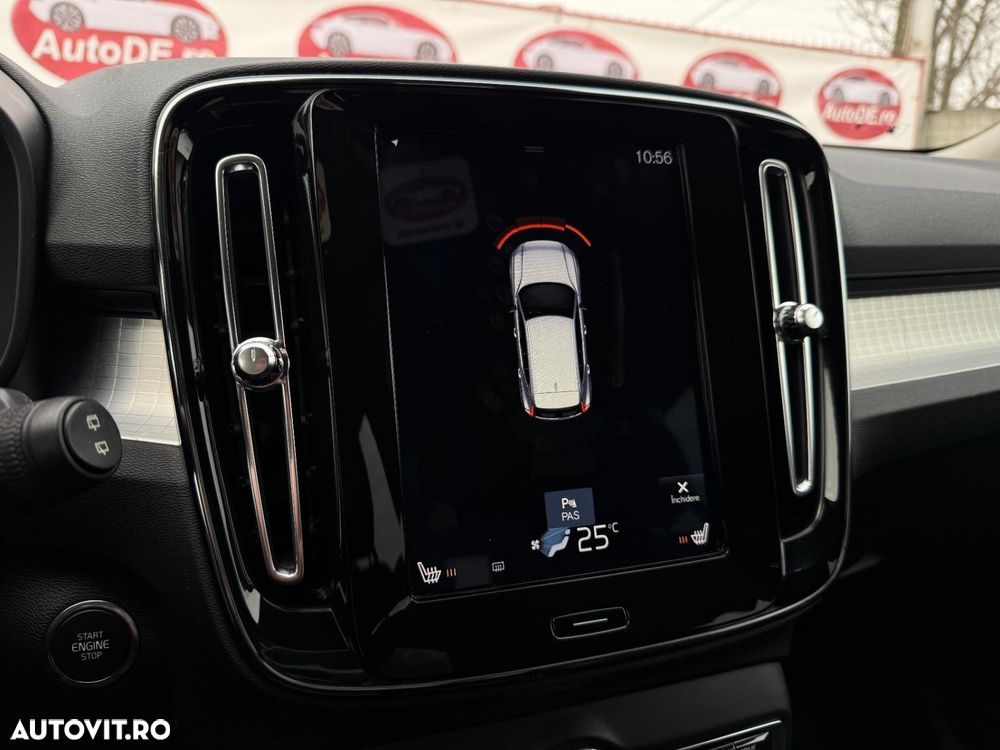 Volvo XC 40 - 17