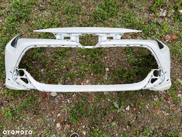 ZDERZAK TOYOTA COROLLA E21 LIFT 2023 -> PRZÓD PRZEDNI Bez PDC