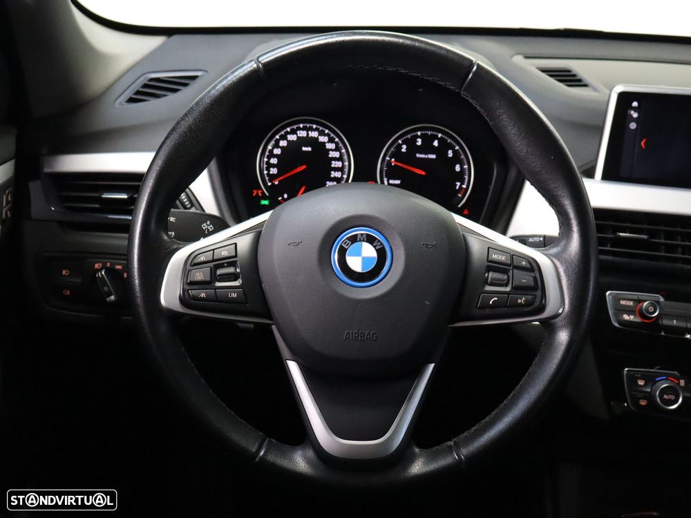BMW X1 25 e xDrive - 13