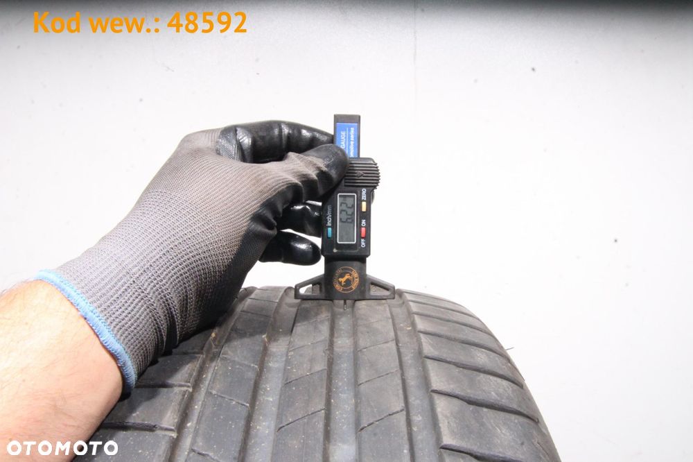 Bridgestone Turanza T005 - 225/40 R19 - 2