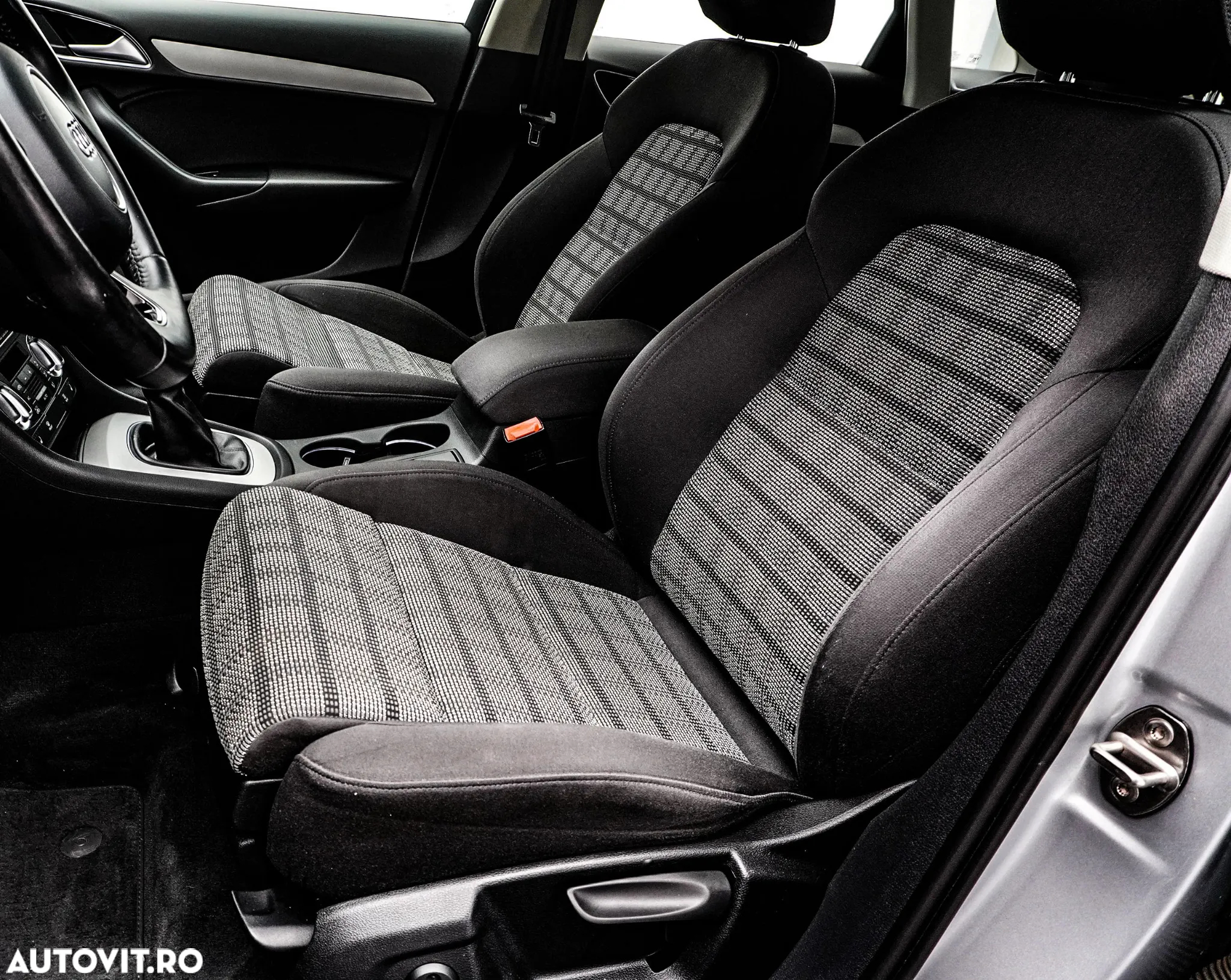 Audi Q3 2.0 TDI - 14