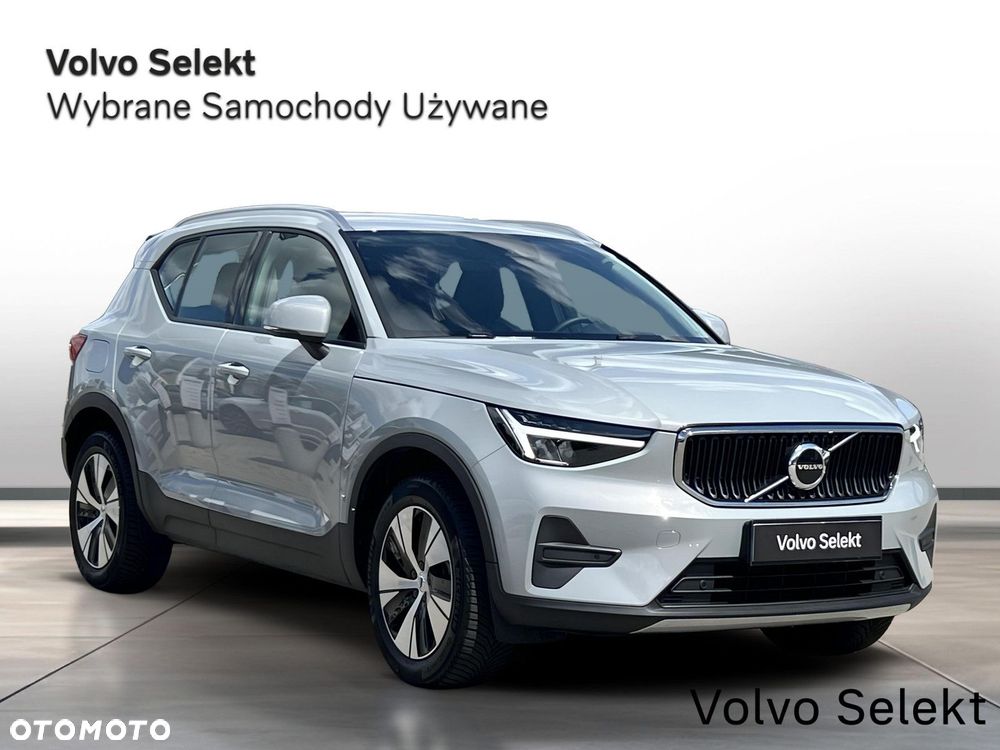 Volvo XC 40 - 8
