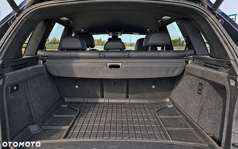 BMW X5 - 17