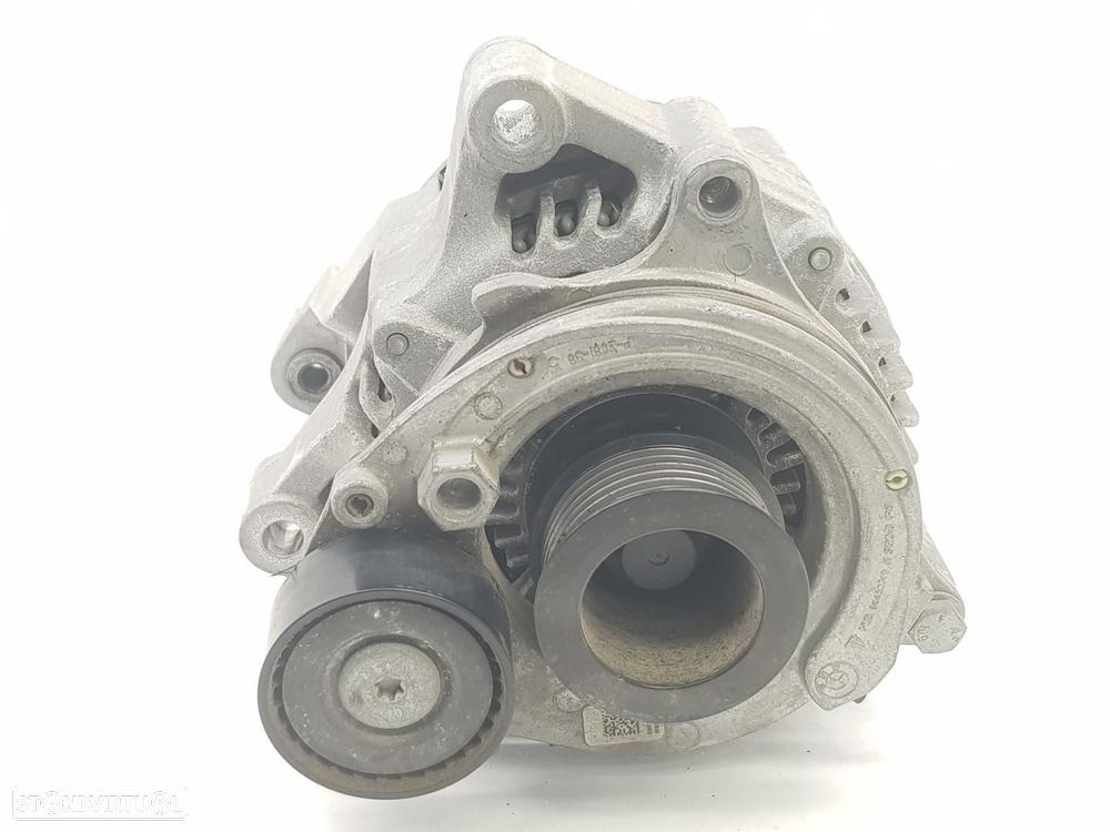 ALTERNADOR BMW SERIE 1 BERLINA 5P F20 - 1