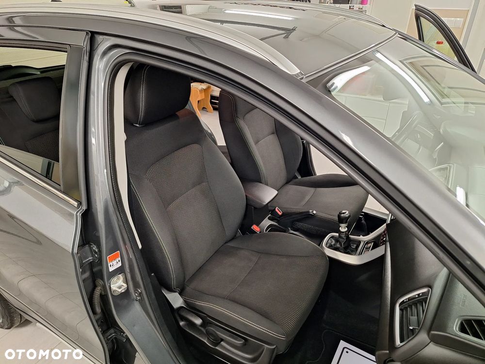 Suzuki SX4 S-Cross 1.4 Boosterjet Comfort - 29