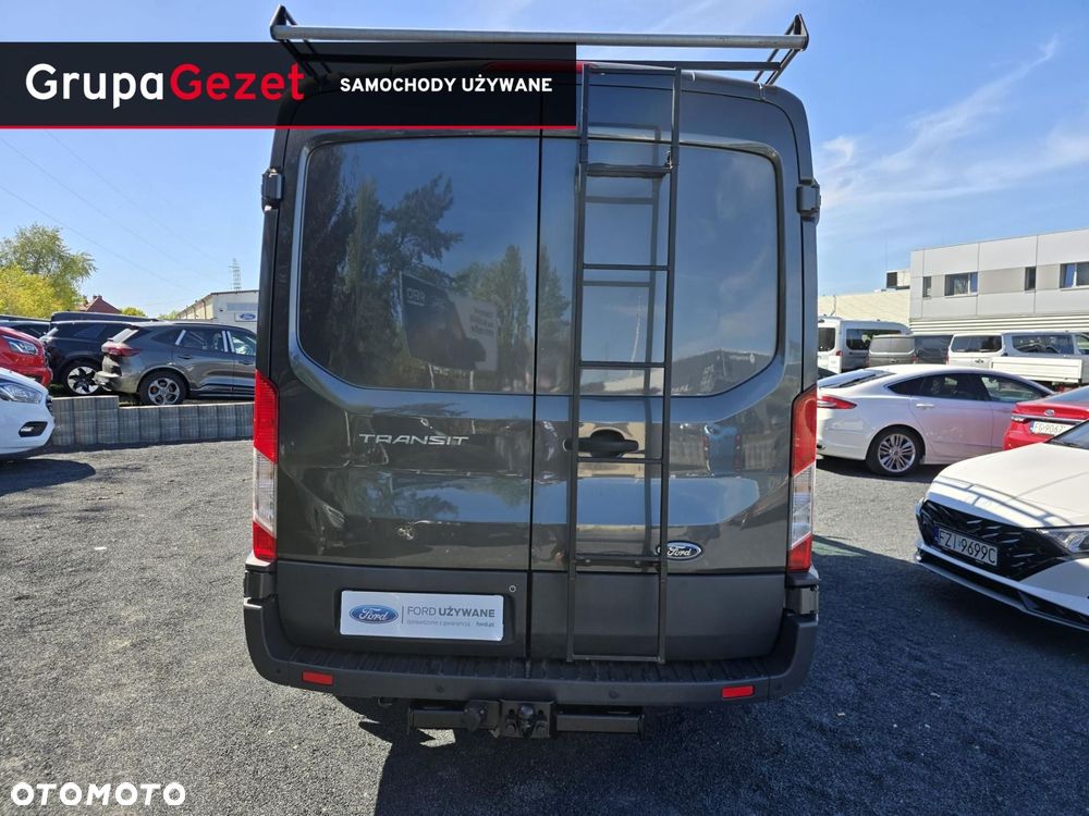 Ford Transit - 5
