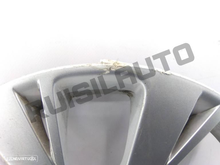 Tampão Jante R15 98084_91477 Peugeot 208 I [2012_2019] 1.4 Hdi - 3