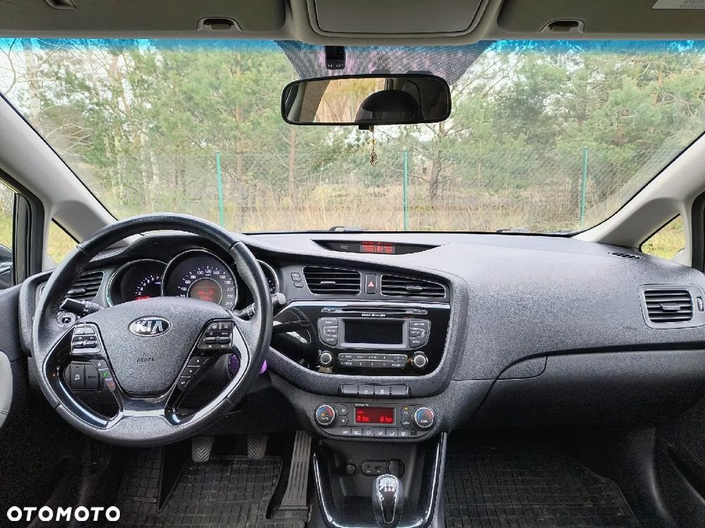Kia Ceed 1.6 GDI M - 6