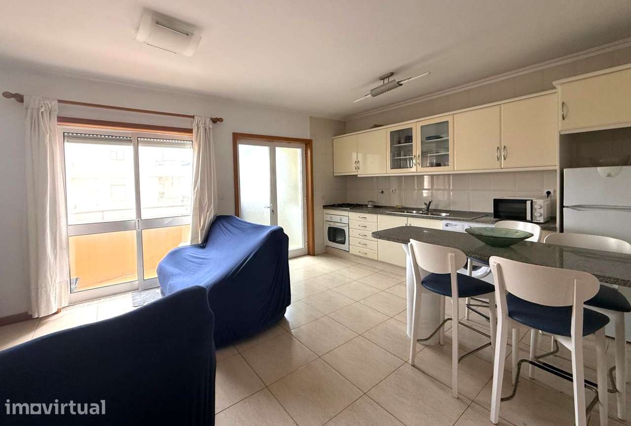 Apartamento T2 na Praia do Furadouro - Grande imagem: 4/36