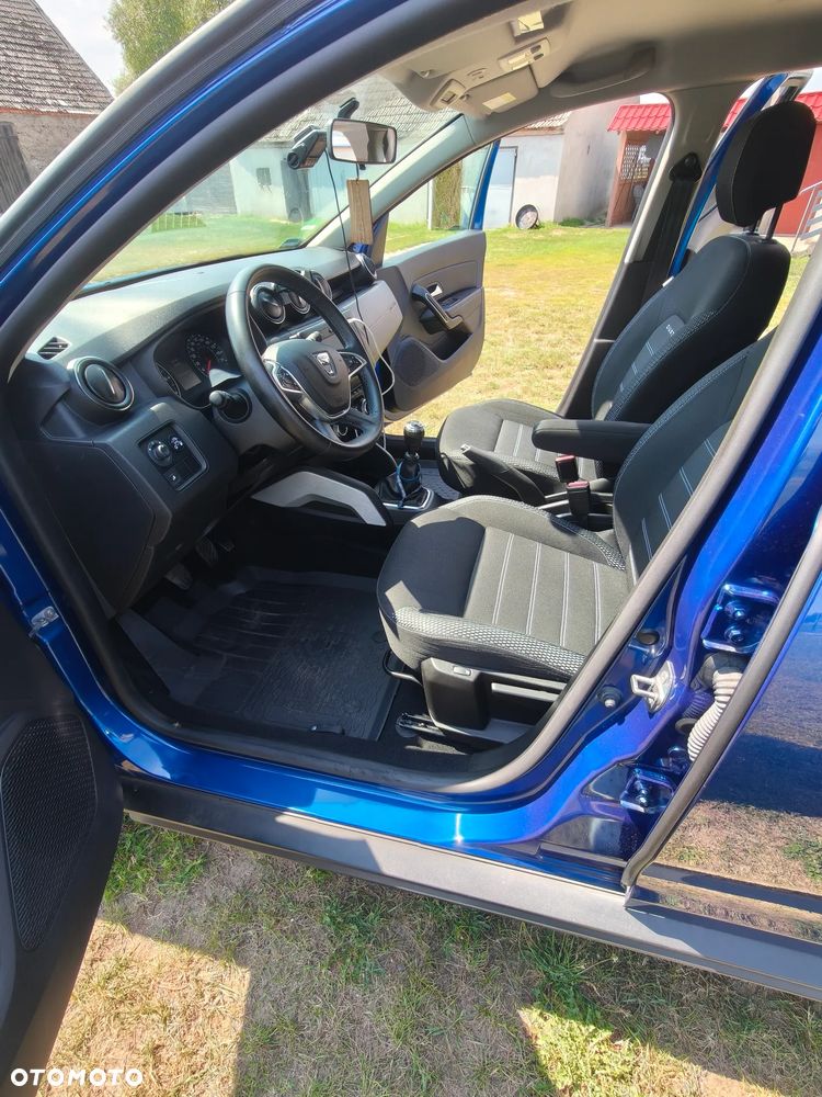 Dacia Duster 1.0 TCe Prestige - 14