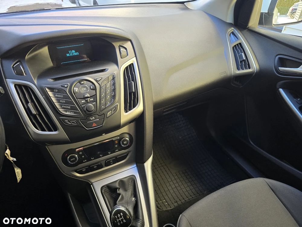 Ford Focus 1.0 EcoBoost Gold X (Edition Start) - 21