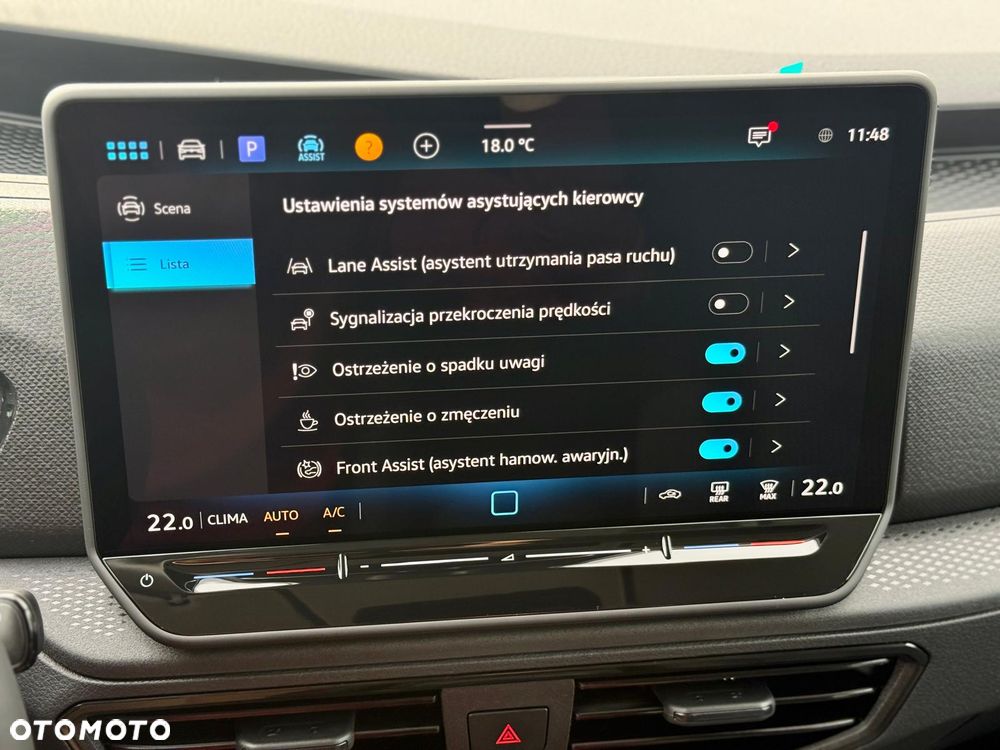 Volkswagen Caddy Trend N1 DSG - 18