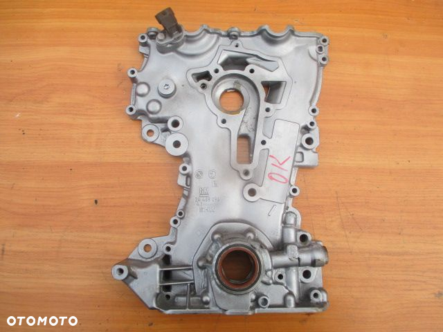 OPEL CORSA D ASTRA H 1.0 Z10XEP 1.2 Z12XEP 1.4 Z14XEP POMPA OLEJU 24469096 - 9