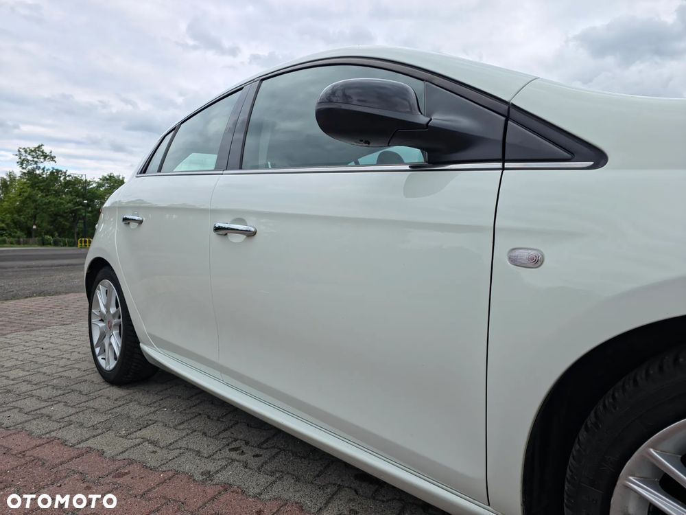 Fiat Bravo 1.4 16V Turbo Start&Stopp Sport - 26