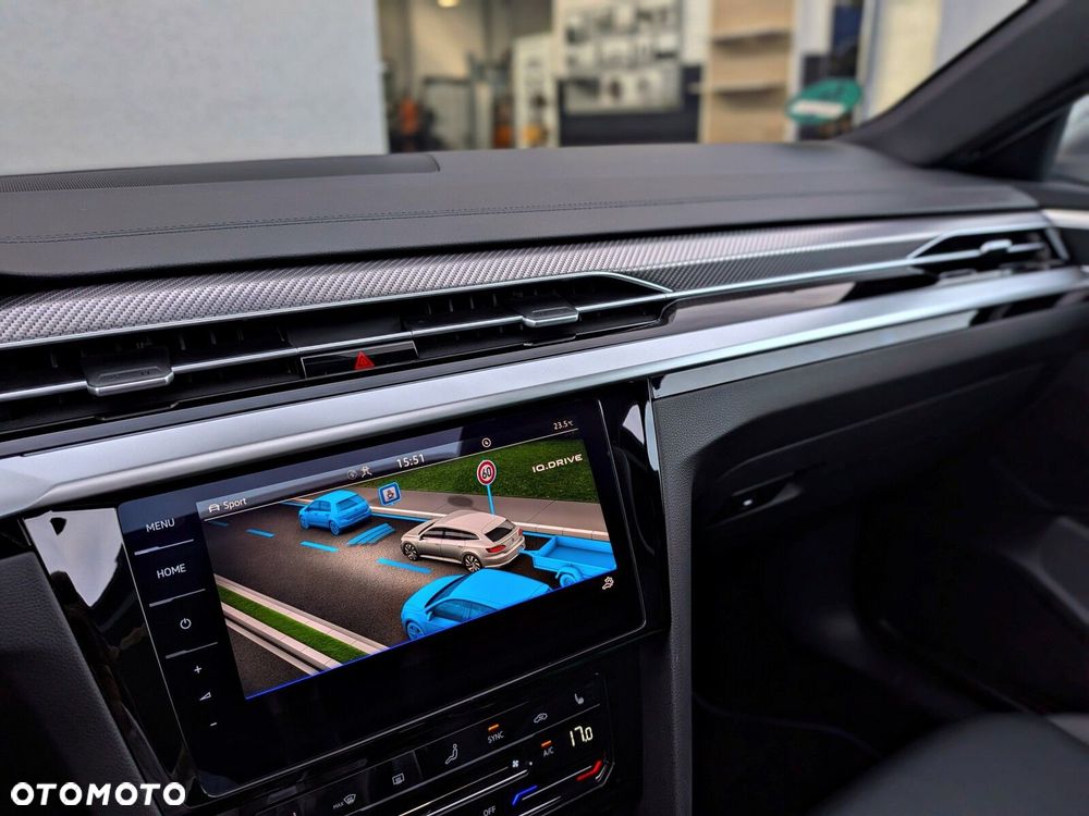 Volkswagen Arteon Shooting Brake 2.0 TSI 4Motion R DSG - 32