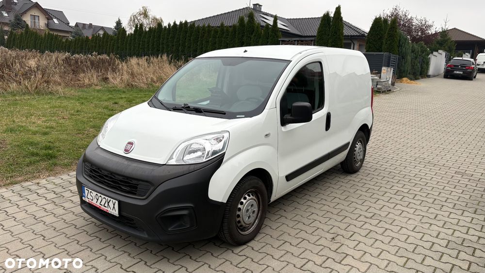 Fiat Fiorino