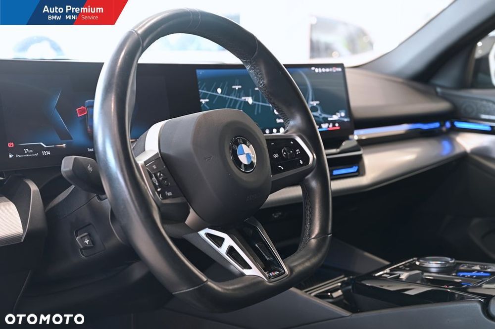 BMW Seria 5 520i mHEV - 7