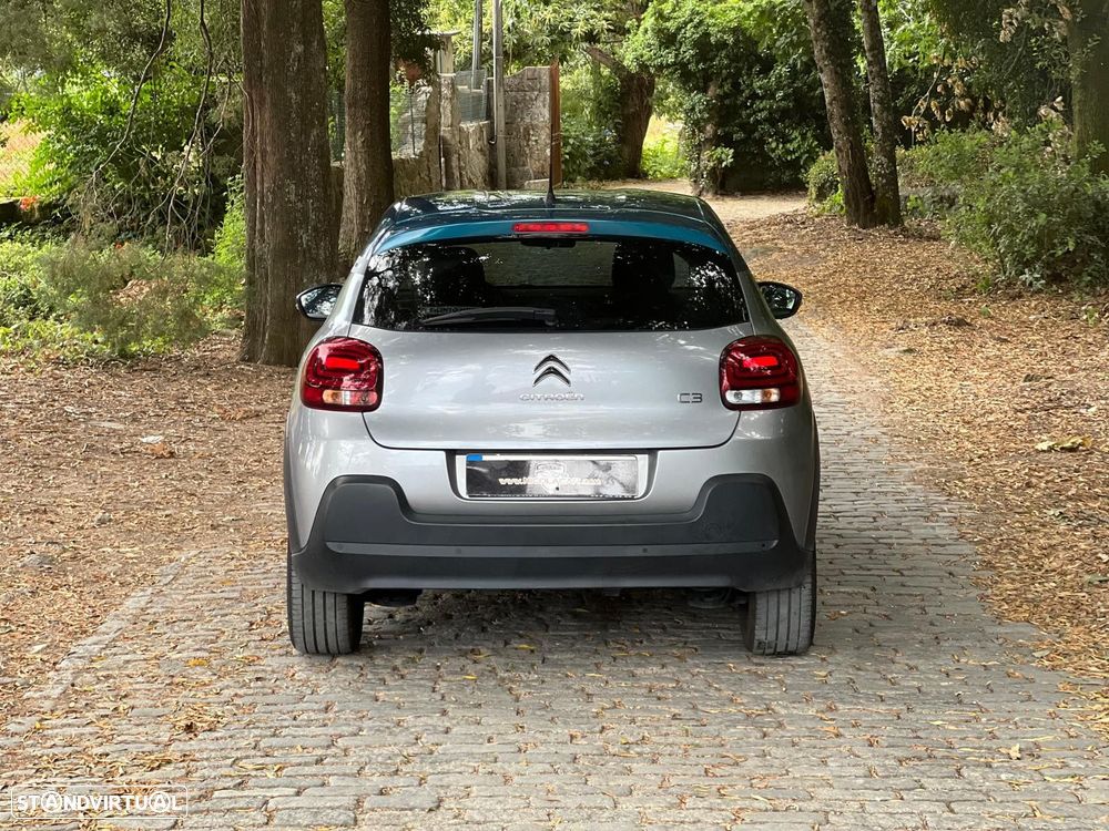 Citroën C3 1.2 PureTech YOU! - 31