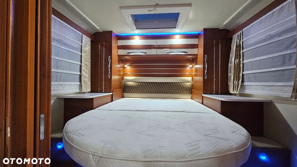 Mobilvetta K-Yacht Tekno Line 89 - 29